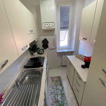 Appartamento La Casa Di Paloma La Spezia Esterno foto