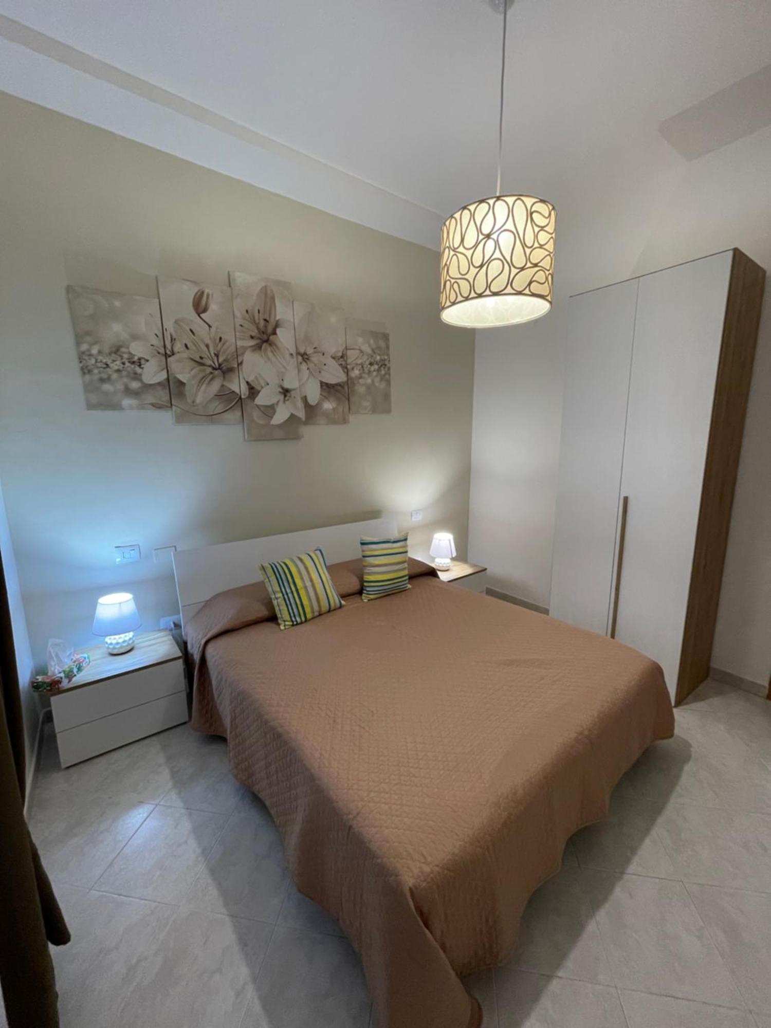Appartamento La Casa Di Paloma La Spezia Esterno foto