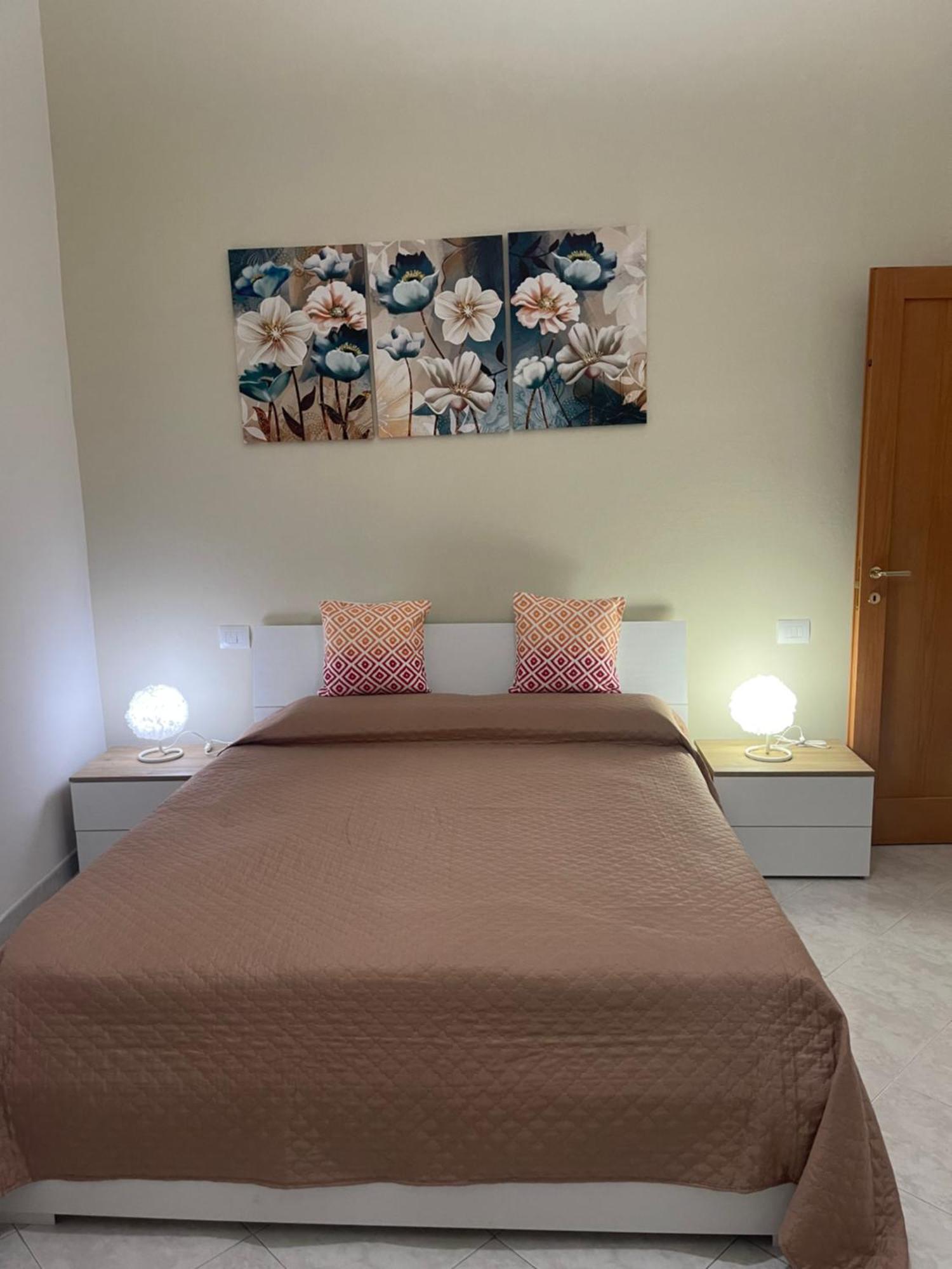 Appartamento La Casa Di Paloma La Spezia Esterno foto