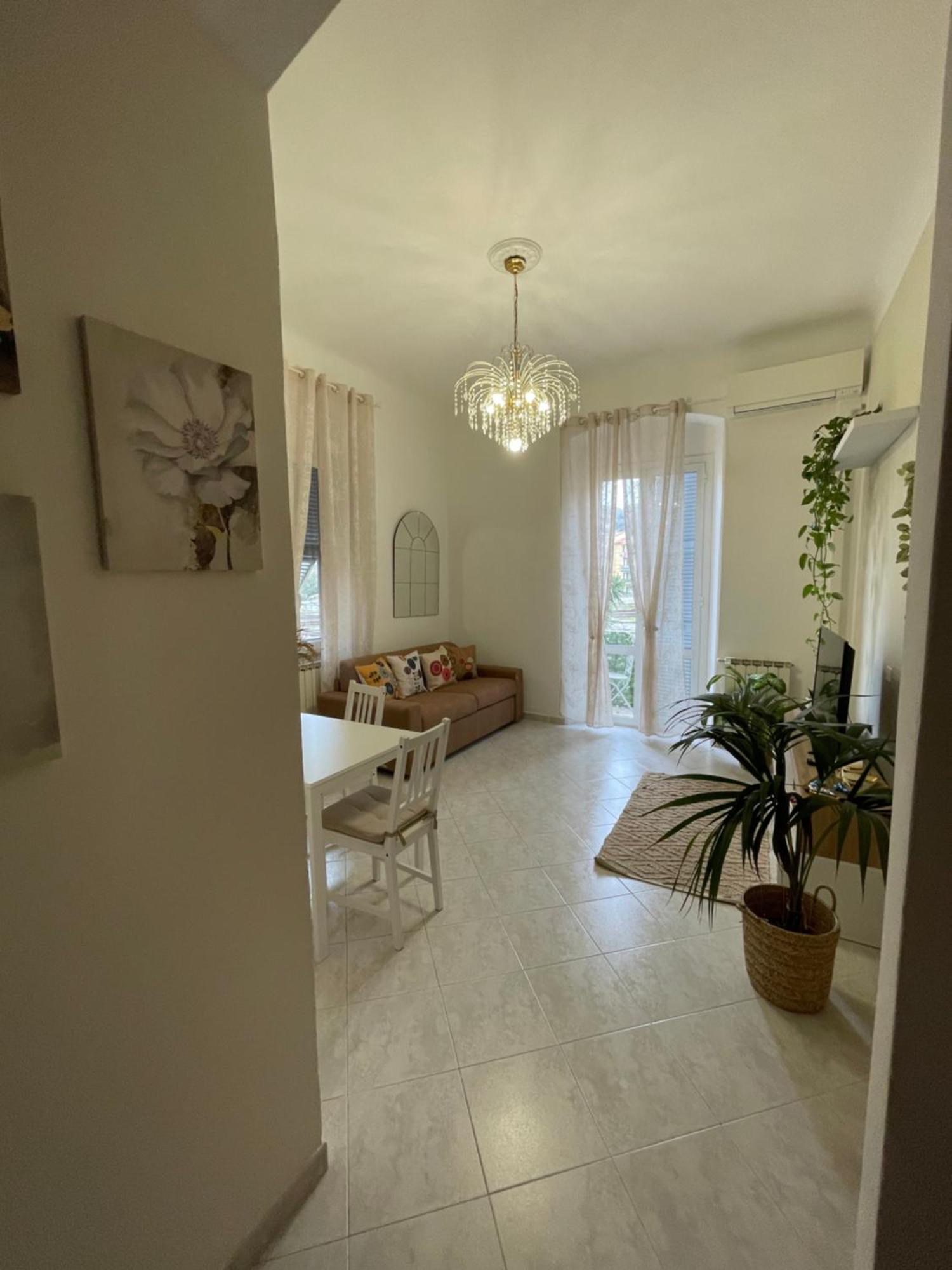 Appartamento La Casa Di Paloma La Spezia Esterno foto