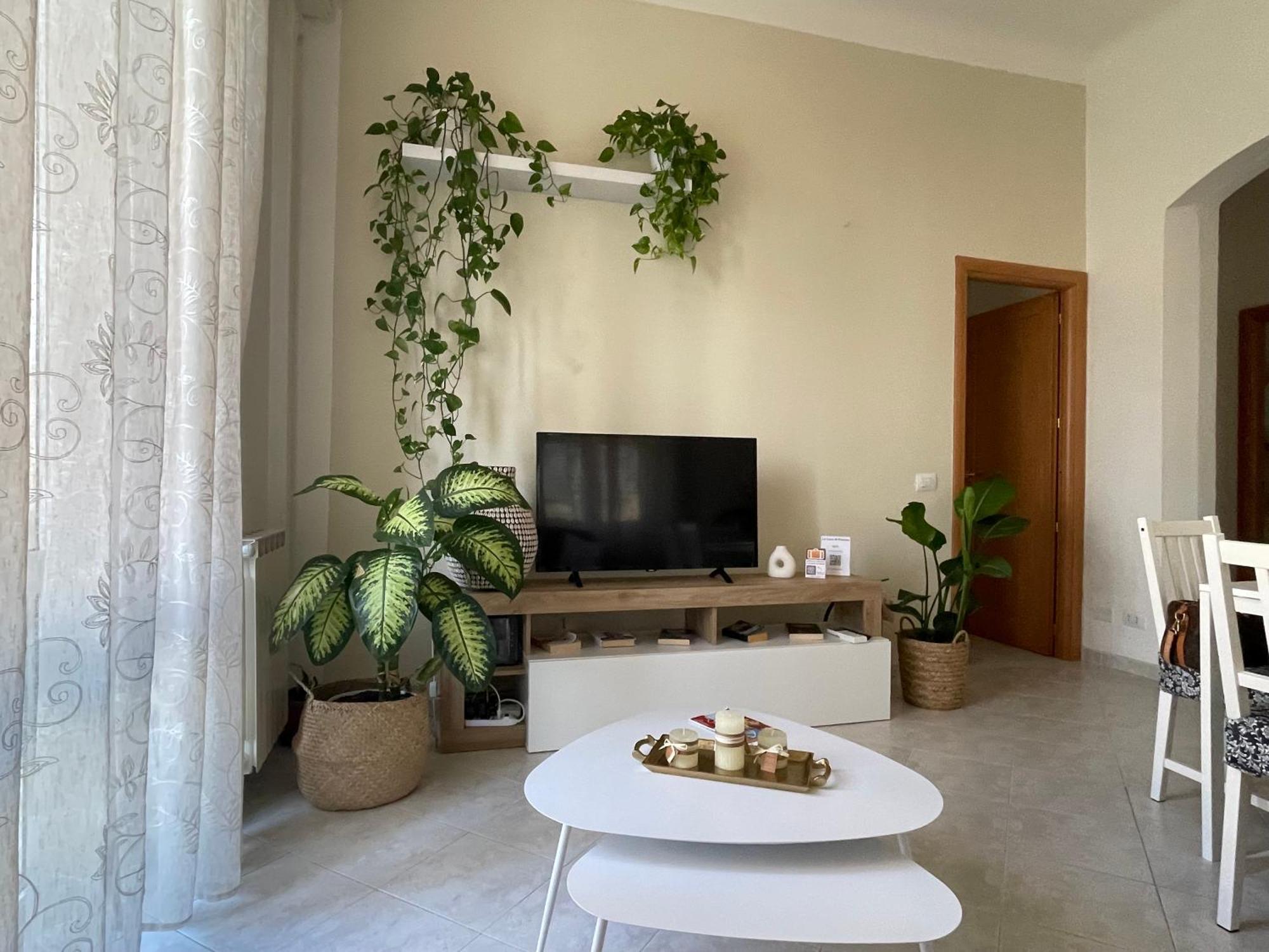Appartamento La Casa Di Paloma La Spezia Esterno foto